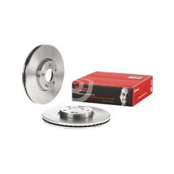 Brembo Disc Brake Rotor (Single) 321mm
