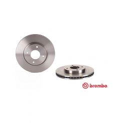 Brembo Disc Brake Rotor (Single) 280mm