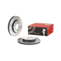 Brembo Disc Brake Rotor (Single) 276mm