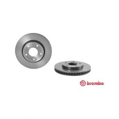 Brembo Disc Brake Rotor (Single) 276mm