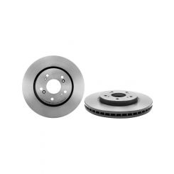 Brembo Disc Brake Rotor (Single) 296mm