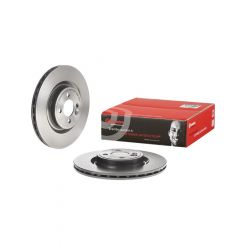 Brembo Disc Brake Rotor (Single) 316mm