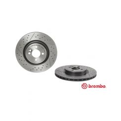 Brembo Disc Brake Rotor (Single) 316mm