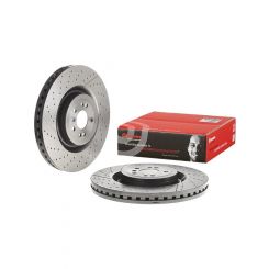 Brembo Disc Brake Rotor (Single) 390mm