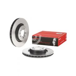 Brembo Disc Brake Rotor (Single) 360mm