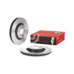 Brembo Disc Brake Rotor (Single) 345mm