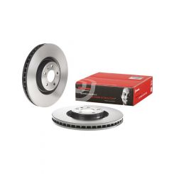 Brembo Disc Brake Rotor (Single) 356mm