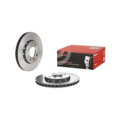 Brembo Disc Brake Rotor (Single) 256mm