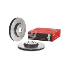 Brembo Disc Brake Rotor (Single) 330mm