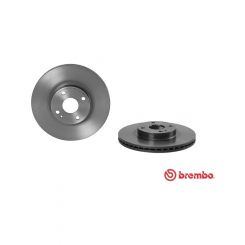 Brembo Disc Brake Rotor (Single) 270mm