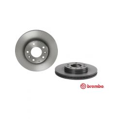 Brembo Disc Brake Rotor (Single) 283mm