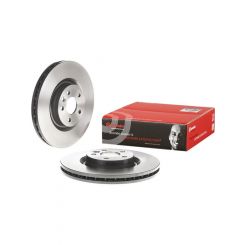 Brembo Disc Brake Rotor (Single) 325mm