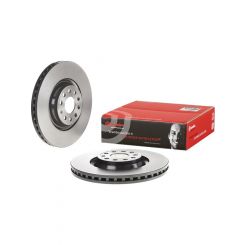 Brembo Disc Brake Rotor (Single) 340mm