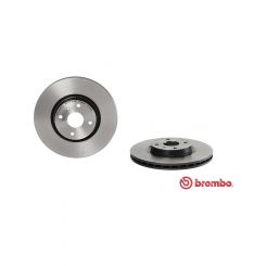 Brembo Disc Brake Rotor (Single) 280mm