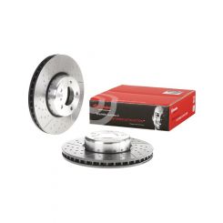 Brembo Disc Brake Rotor (Single) 340mm