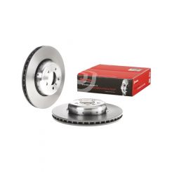 Brembo Disc Brake Rotor (Single) 370mm