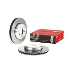 Brembo Disc Brake Rotor (Single) 348mm