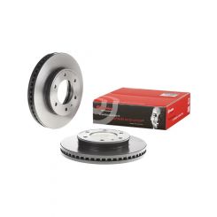 Brembo Disc Brake Rotor (Single) 302mm
