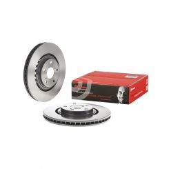 Brembo Disc Brake Rotor (Single) 328mm