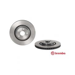 Brembo Disc Brake Rotor (Single) 328mm