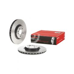 Brembo Disc Brake Rotor (Single) 320mm