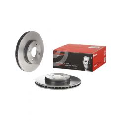 Brembo Disc Brake Rotor (Single) 260mm