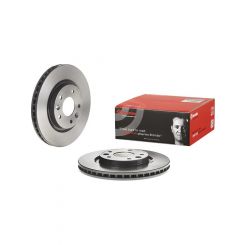 Brembo Disc Brake Rotor (Single) 296mm