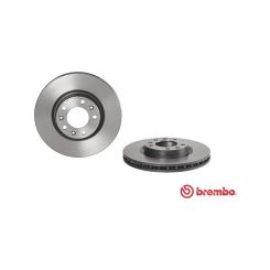 Brembo Disc Brake Rotor (Single) 283mm