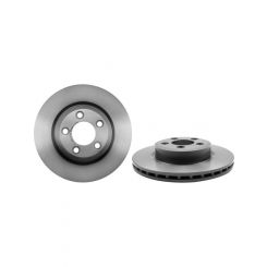 Brembo Disc Brake Rotor (Single) 322mm