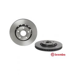 Brembo Disc Brake Rotor (Single) 296mm