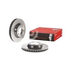 Brembo Disc Brake Rotor (Single) 330mm
