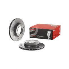 Brembo Disc Brake Rotor (Single) 298mm