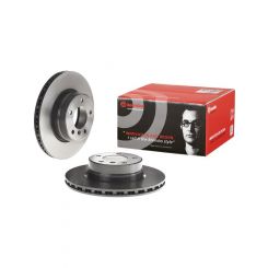 Brembo Disc Brake Rotor (Single) 310mm