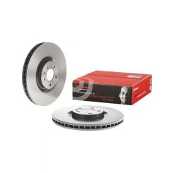 Brembo Disc Brake Rotor (Single) 345mm