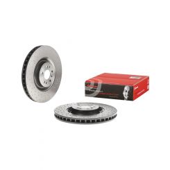 Brembo Disc Brake Rotor (Single) 390mm