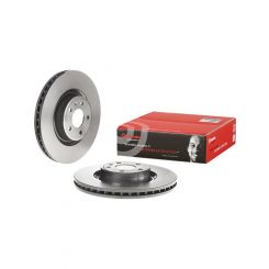 Brembo Disc Brake Rotor (Single) 338mm
