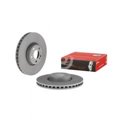 Brembo Disc Brake Rotor (Single) 342mm
