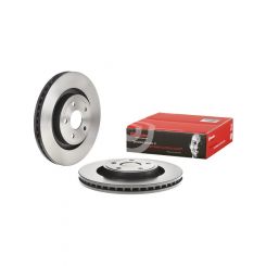Brembo Disc Brake Rotor (Single) 360mm