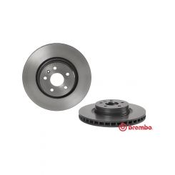 Brembo Disc Brake Rotor (Single) 355mm