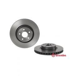 Brembo Disc Brake Rotor (Single) 355mm