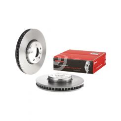 Brembo Disc Brake Rotor Left (Single) 348mm