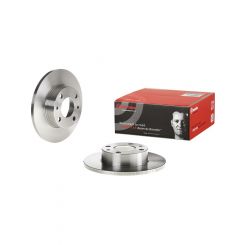 Brembo Disc Brake Rotor (Single) 227mm