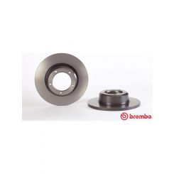 Brembo Disc Brake Rotor (Single) 298mm