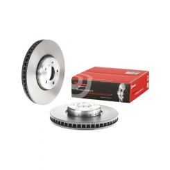 Brembo Disc Brake Rotor Right (Single) 348mm