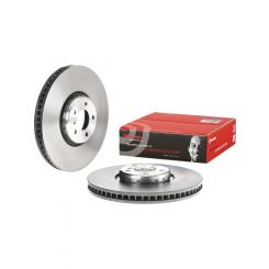 Brembo Disc Brake Rotor Right (Single) 385mm
