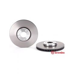 Brembo Disc Brake Rotor Right (Single) 374mm