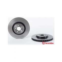 Brembo Disc Brake Rotor (Single) 326mm