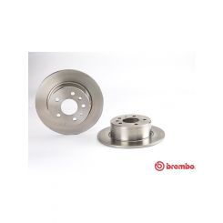 Brembo Disc Brake Rotor (Single) 279mm