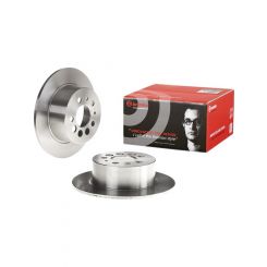 Brembo Disc Brake Rotor (Single) 281mm