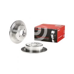 Brembo Disc Brake Rotor (Single) 258mm